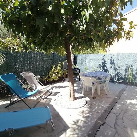 Le Soleil D'Or Appartement Sainte-Maxime Buitenkant foto