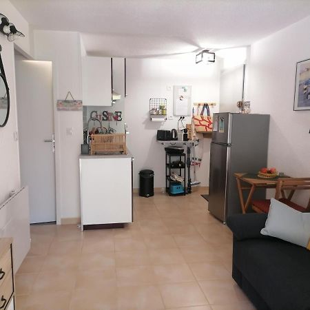 Le Soleil D'Or Appartement Sainte-Maxime Buitenkant foto