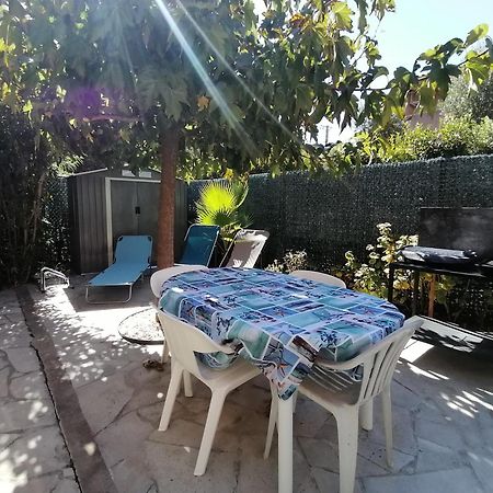 Le Soleil D'Or Appartement Sainte-Maxime Buitenkant foto