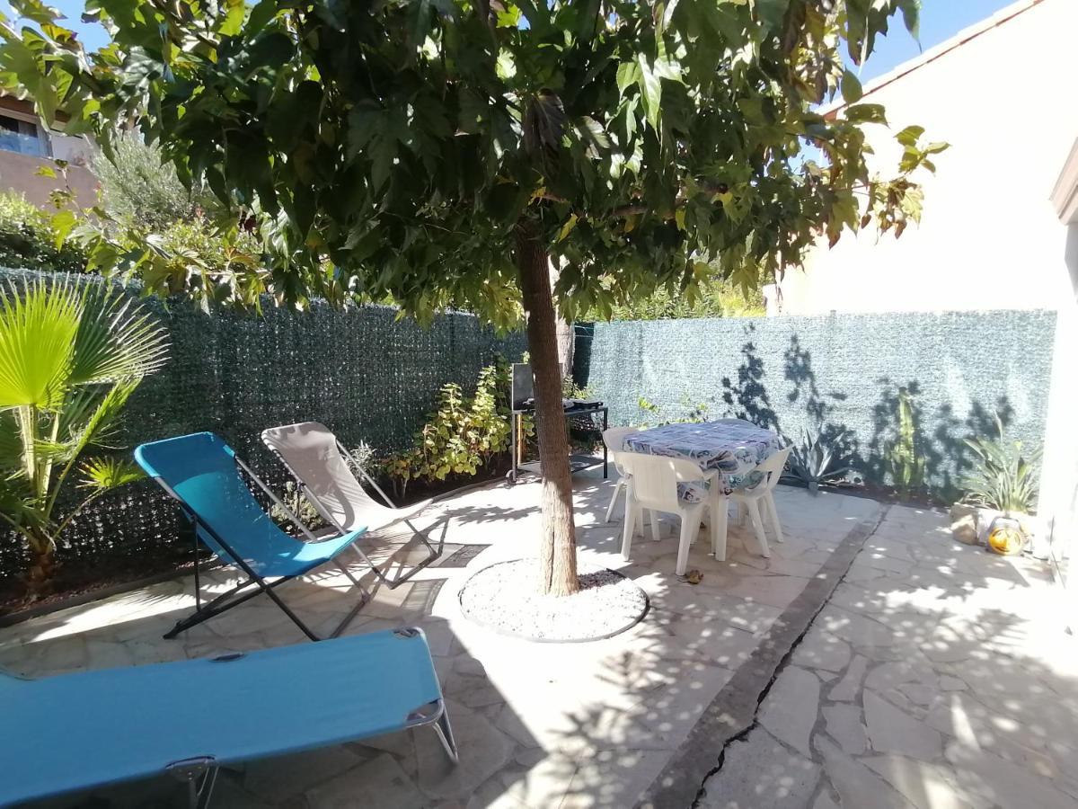 Le Soleil D'Or Appartement Sainte-Maxime Buitenkant foto