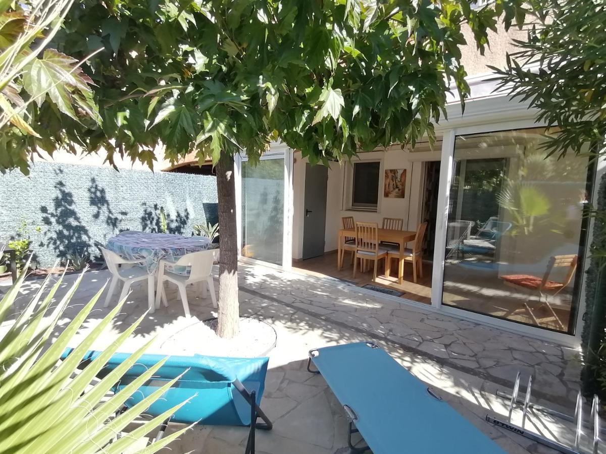 Le Soleil D'Or Appartement Sainte-Maxime Buitenkant foto