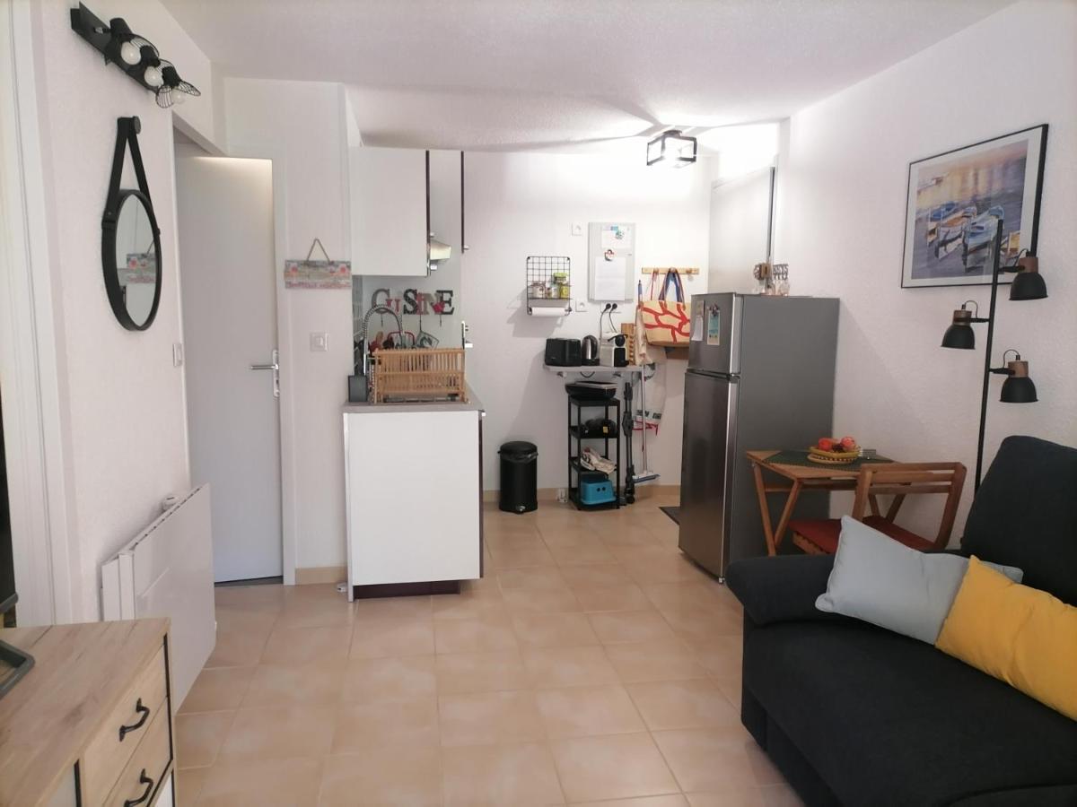 Le Soleil D'Or Appartement Sainte-Maxime Buitenkant foto