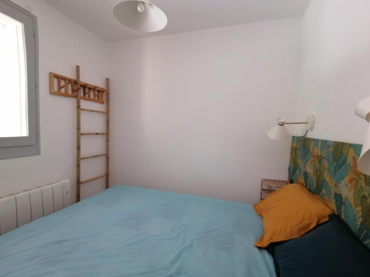 Le Soleil D'Or Appartement Sainte-Maxime Buitenkant foto