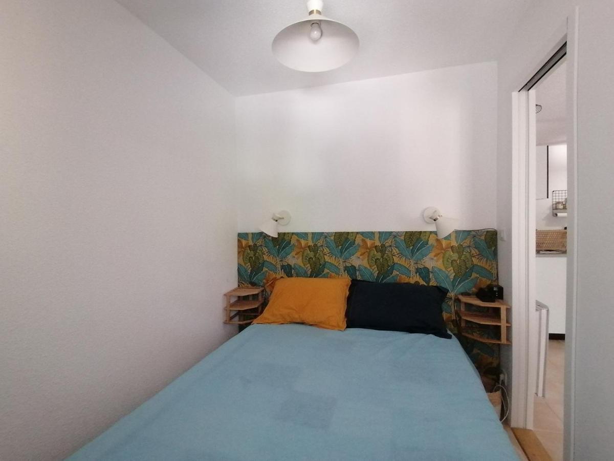 Le Soleil D'Or Appartement Sainte-Maxime Buitenkant foto