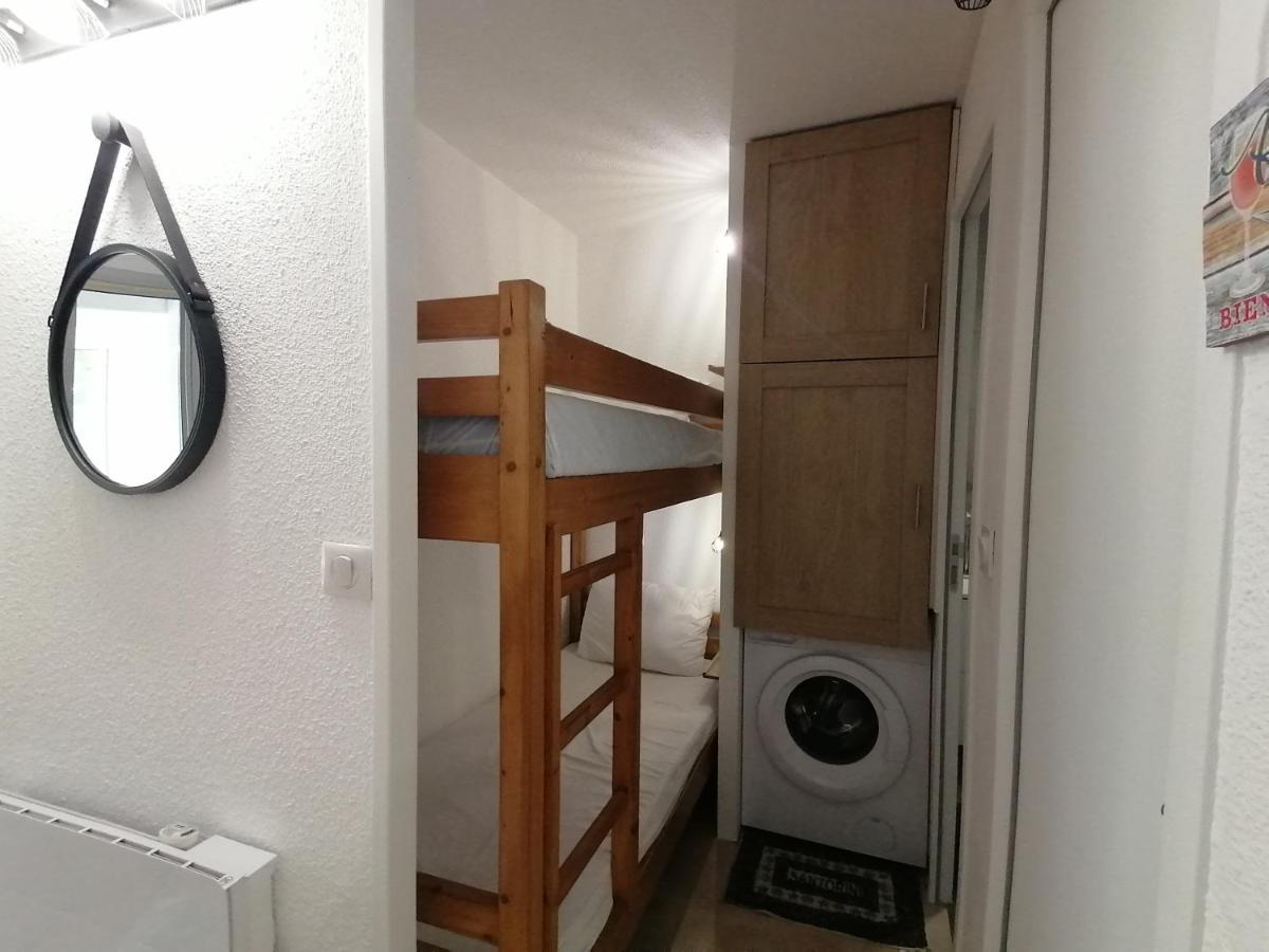 Le Soleil D'Or Appartement Sainte-Maxime Buitenkant foto