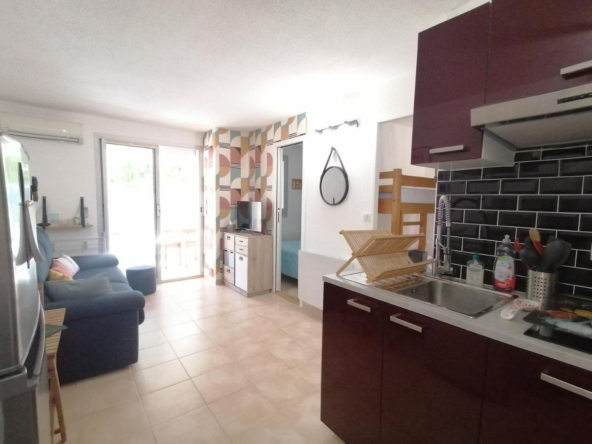 Le Soleil D'Or Appartement Sainte-Maxime Buitenkant foto