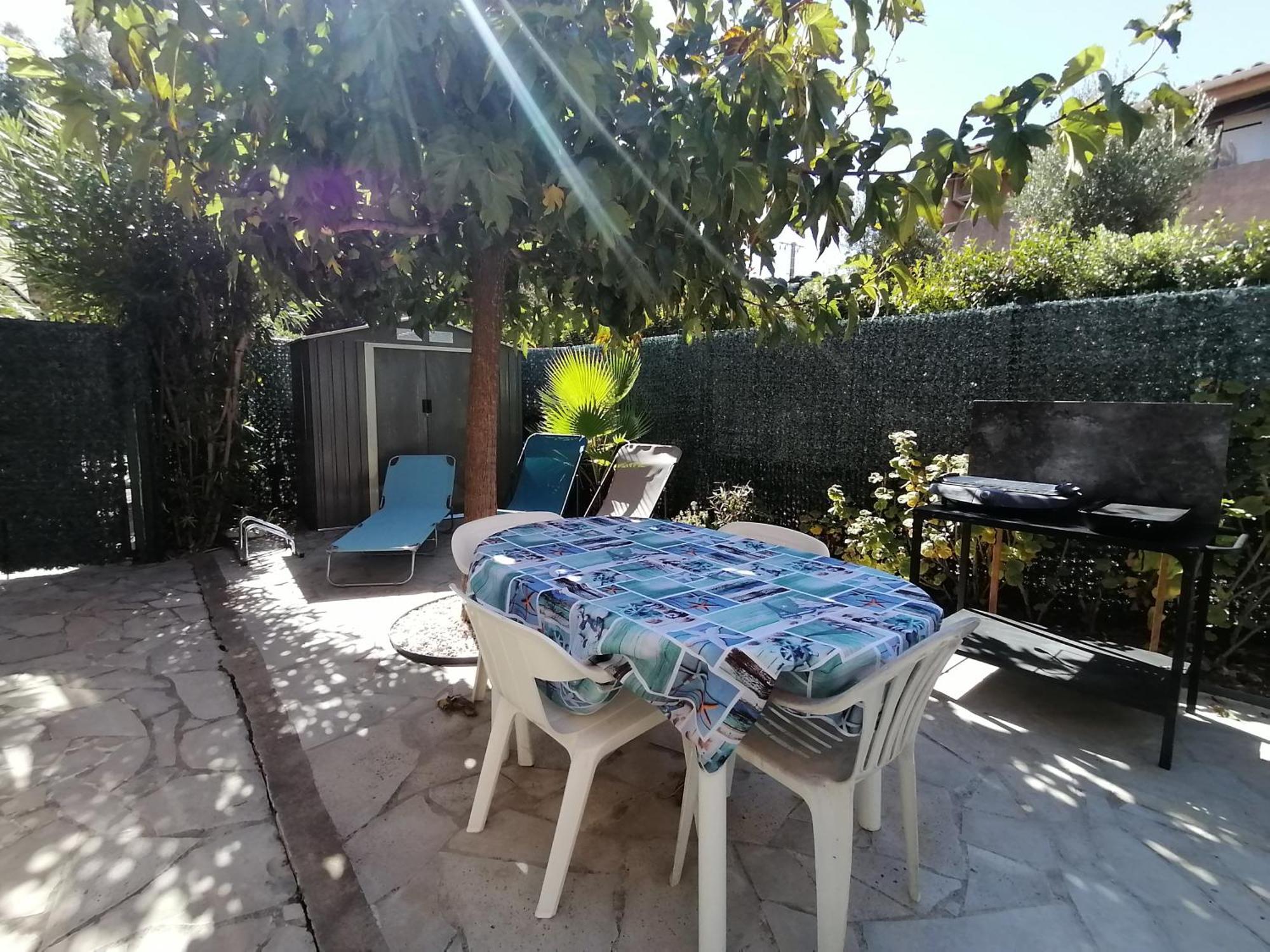 Le Soleil D'Or Appartement Sainte-Maxime Buitenkant foto