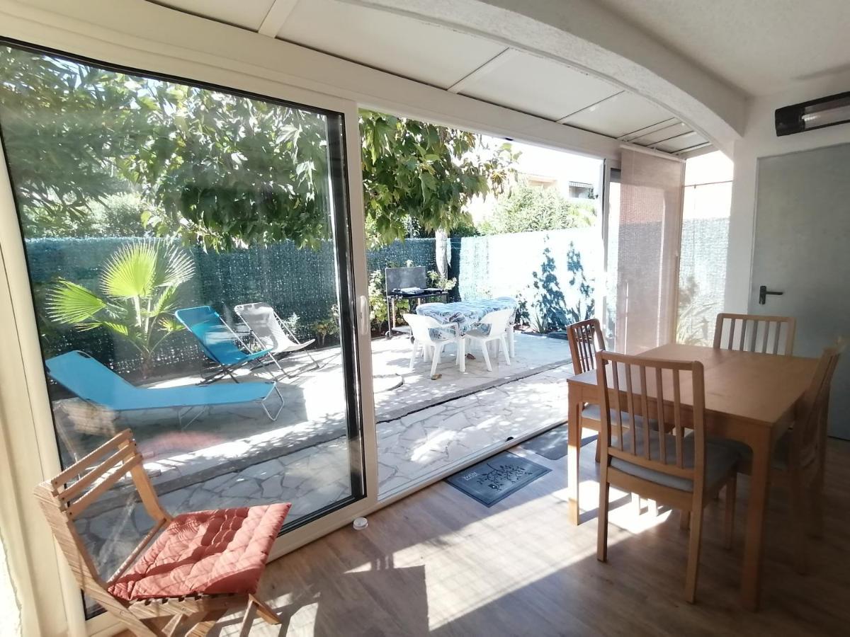 Le Soleil D'Or Appartement Sainte-Maxime Buitenkant foto